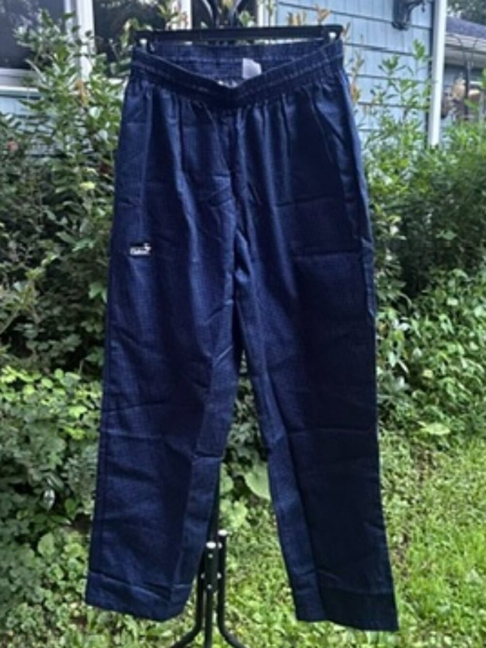 Chefwear Unisex Ultimate Cotton Chef Pant